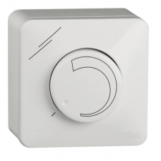 Регулятор скорости вращения вентилятора