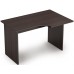 Стол офисный (эргономичный) правый 1200x900x750