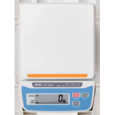 Весы порционные - серии НТ Модель HT-3000