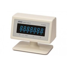 Электронные индикаторы веса AND AD-8920A (индикатор)