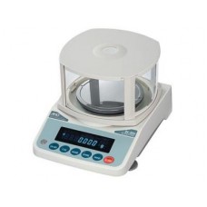 Весы лабораторные - серии DL Модель DL-500