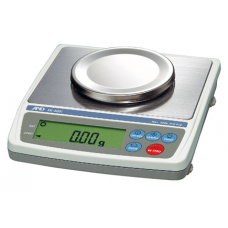 Весы лабораторные - серии EK Модель EK-610i
