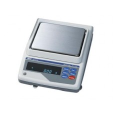 Весы лабораторные - серии GX Модель GX-2000