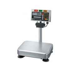 Платформенные весы - серия FS-i Модель FS-15Ki