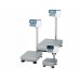 Платформенные весы серии HV-G Модель HV-60KGV