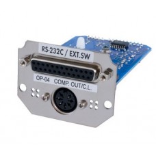 Аналоговый выход / Токовая петля (Компаратор) GP-04