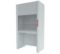 Шкаф вытяжной химический ЛК-900 ШВП