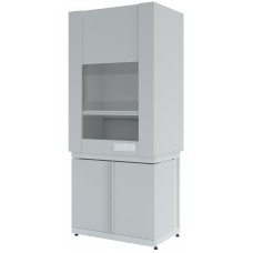 Шкаф вытяжной химический