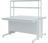 Стол островной ЛК-900 СО