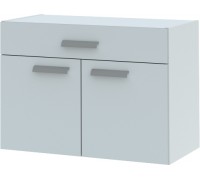 Тумба встраиваемая ЛК-400 ТД (с ящиком)