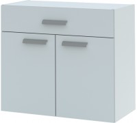 Тумба встраиваемая ЛК-400 ТД-В (с ящиком)