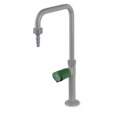 Кран химический для подвода воды