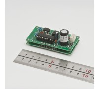 Плата управления к 7F-5