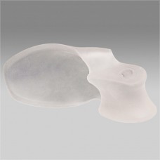 С 2725 Силиконовый протектор первого пальца стопы