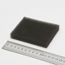 Фильтр грубой очистки №1: 100х80х15 (7F-1L)