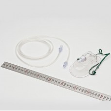 Маска к ингалятору 402А