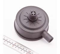 Фильтр воздушный тонкой очистки, корпус пластик к 10