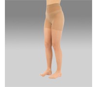 102  Колготки антиварикозные 15-18мм рт.ст.