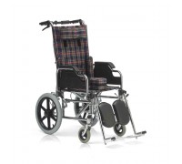 Кресло-коляска для инвалидов Armed FS212BCEG