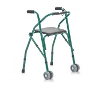 Средство реабилитации инвалидов: ходунки 