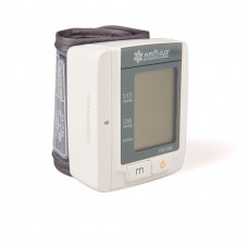 Прибор для измерения артериального давления и частоты пульса электронный (тонометр) «Armed» YE-8100B