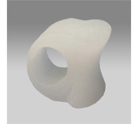 С 1705 Силиконовая объемная межпальцевая перегородка с фиксирующей петлей