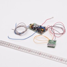 Коммуникационное устройство управления: плата управления для рециркулятора СН***