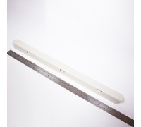 Заглушка торцевая пластиковая к сегменту ложа 540мм