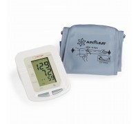 Прибор для измерения артериального давления и частоты пульса электронный (тонометр) «Armed» YE-660D (с адаптером)