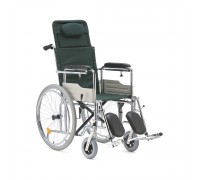 Кресло-коляска для инвалидов Н 009