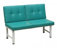 Диван 2-х местный без подлокотников