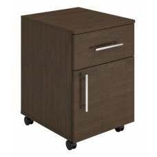 Тумба подкатная