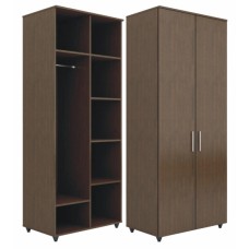 Шкаф гардеробный