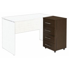 Тумба приставная