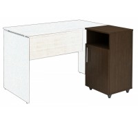 Тумба приставная