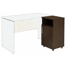 Тумба приставная