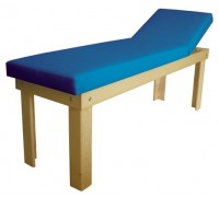 Кушетка процедурная  Э-105-ФК (эндоскопическая - подходит для эндоскопии)  