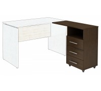 Тумба приставная