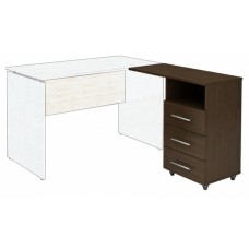 Тумба приставная