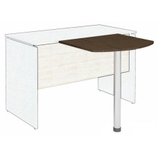 Стол приставной