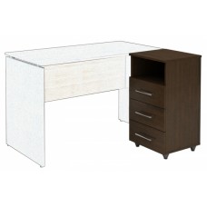 Тумба приставная