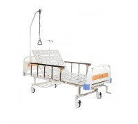 Кровать функциональная механическая Armed с принадлежностями FS3031W