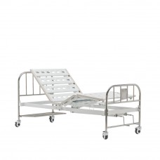 Кровать функциональная механическая Armed с принадлежностями RS104-A