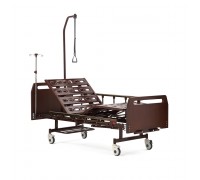 Кровать функциональная механическая Armed с принадлежностями RS105-С