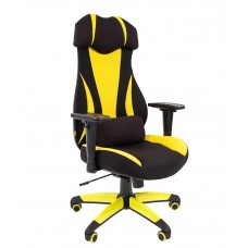 Кресло геймера CHAIRMAN-GAME-14