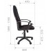 Кресло руководителя CHAIRMAN-737