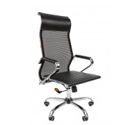 Кресло руководителя CHAIRMAN-701-SETKA