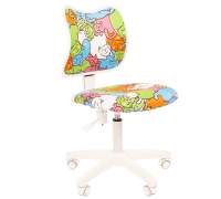 Кресло детское CHAIRMAN-KIDS-102
