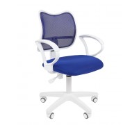 Кресло оператора CHAIRMAN-450LT-White