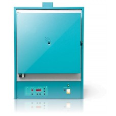 Муфельная печь ЭКПС 50 мод.5007 (+200...+1250 °С, многоступенч.регулятор, с вытяжкой)